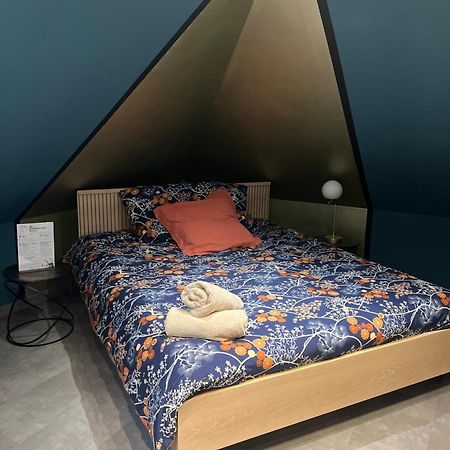 Chambre Spacieuse Like&Love De Marine Duclair エクステリア 写真