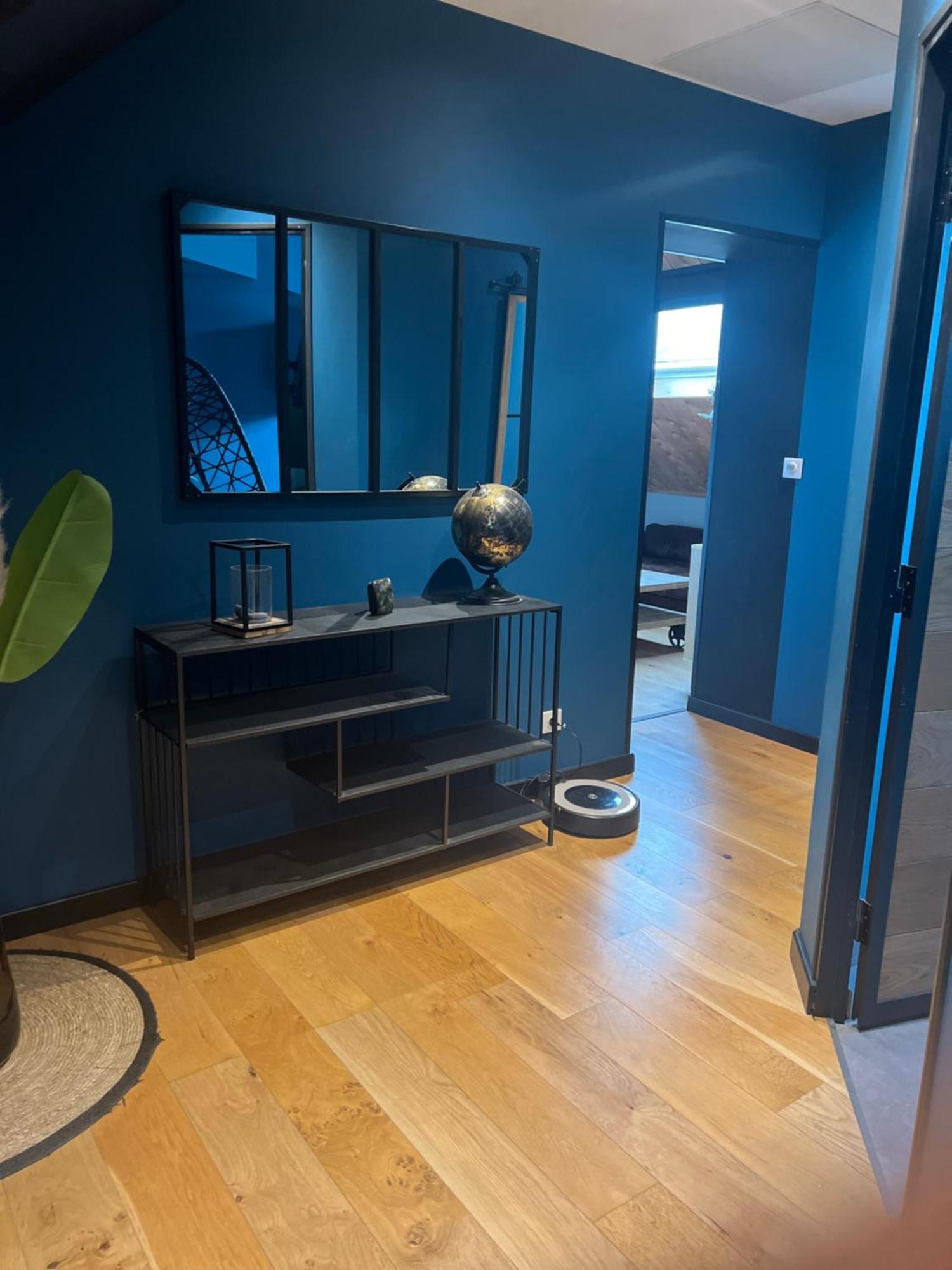Chambre Spacieuse Like&Love De Marine Duclair エクステリア 写真
